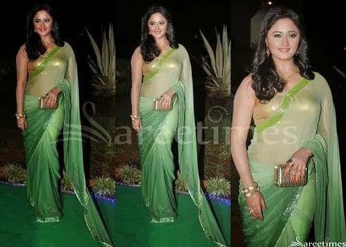 Celebrity Collection Sarees