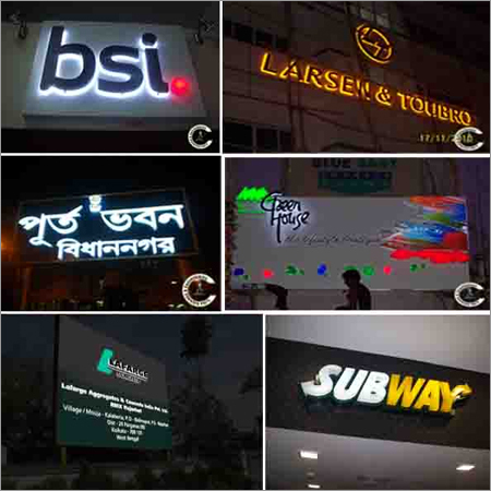 LED Solution