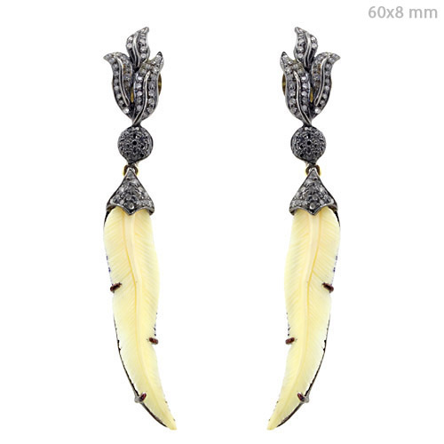 Hot New Earrings