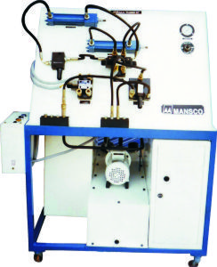 Hydraulic Trainer Kit