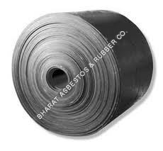 Neoprene Rubber Sheet