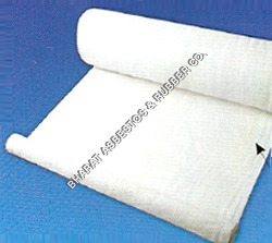 Ceramic Cloth With or Without SS wire