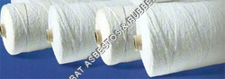 Ceramic Yarn with or without SS Wire