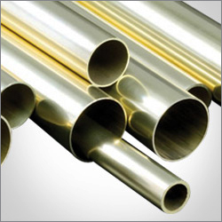 Aluminium Brass Tubes