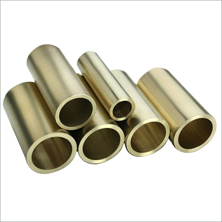 Admiralty Brass Tubes