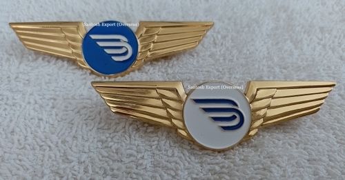 Pilot Wing Badge