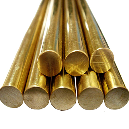 Brass Rods