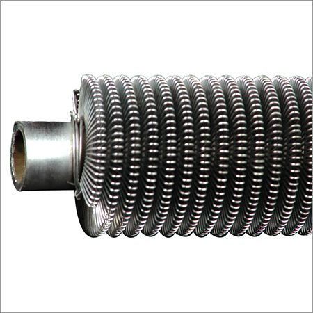 Wire Wound Tubes