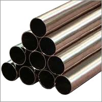 Cupro Nickel Tube