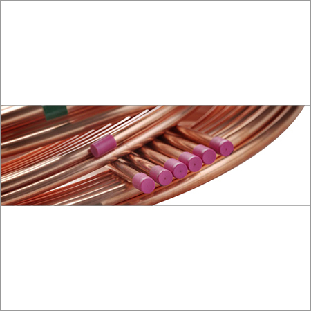 Medical Copper Tube