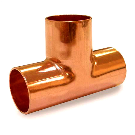 Copper Fittings