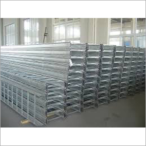 Industrial Cable Trays