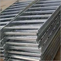 Perforated Cable Trays