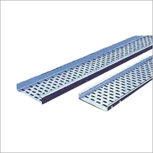 Ladder Cable Trays