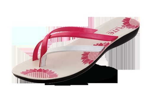 Ladies Footwear Strip