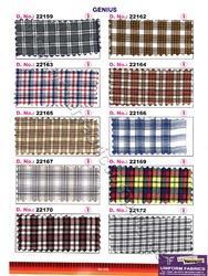 School Uniform Shirting PG-59