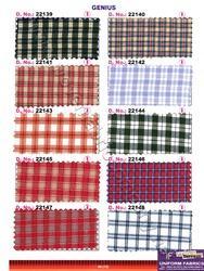 School Uniform Shirting PG-57