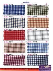 School Uniform Shirting PG-56