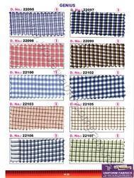 School Uniform Shirting Pg-53