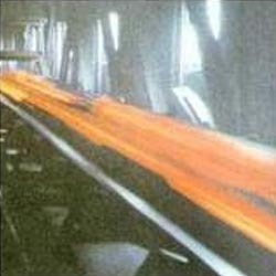 Ultra Heat Resistant Conveyor Belts