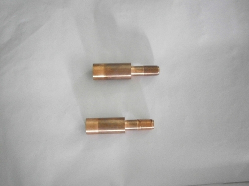 Copper Electrode