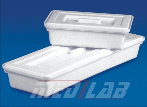 Instrument tray