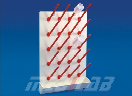 Laboratory Plastic Ware