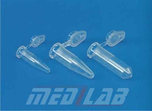Micro centrifuge tube