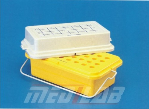 -20A C MINI COOLER WITH GEL FILLED COVER