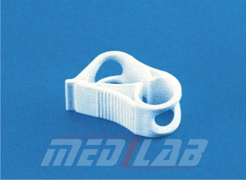 Pinch clamp
