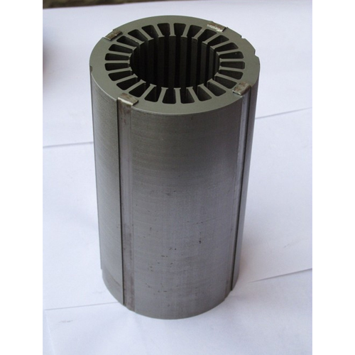 Steel Submersible Pump Stampings