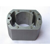 Electrical Stamping - High-conductivity Copper Alloy, Precision-crafted For Maximum Efficiency
