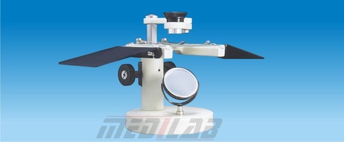 Dissecting microscope