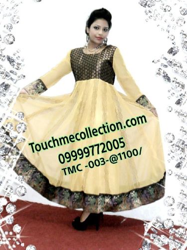 Anarkali Suits