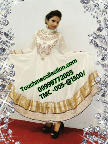 Anarkali Suits