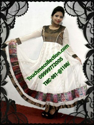 Anarkali