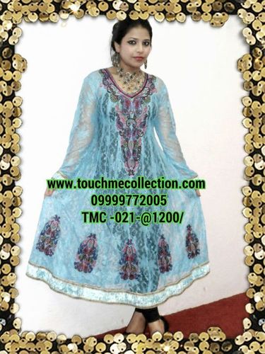Anarkali Suits
