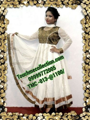 Anarkali Suits