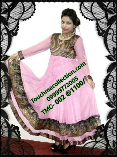 Anarkali Suits