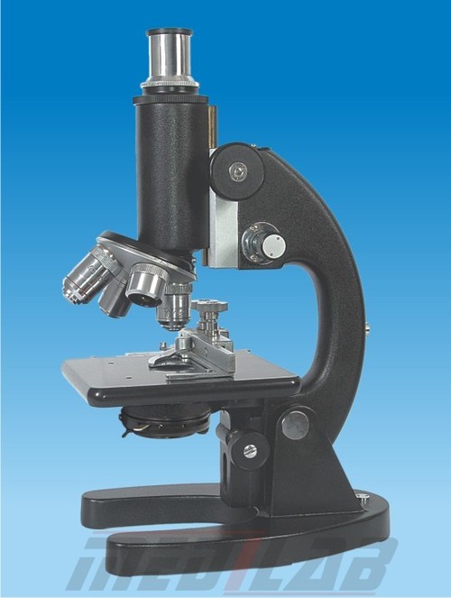 Medical microscope
