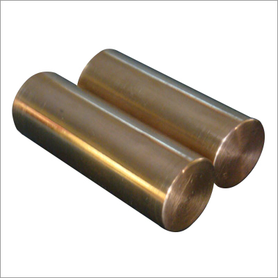 Phosphor Bronze Rod