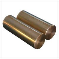 Phosphor Bronze Rod