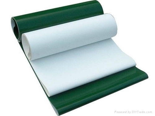 Pu Conveyor Sheets