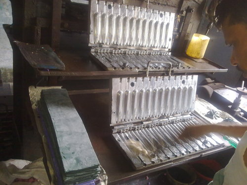 Hydraulic Press