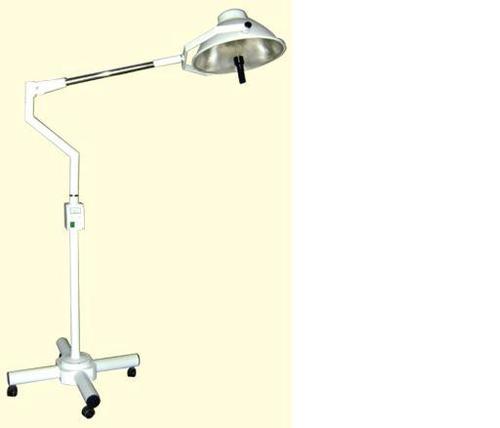 Dome Shaped Mobile Operation Theatre Light