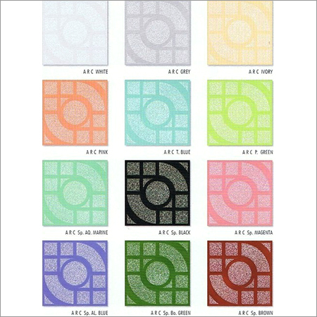 ARC Colours Series