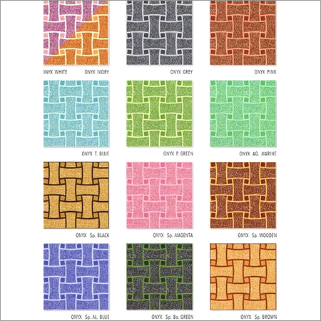Onyx Colours Series