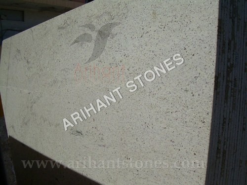 Amba White Granites By ARIHANT STONES