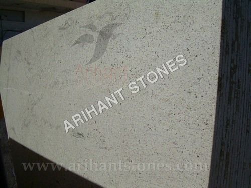 Amba White Granites