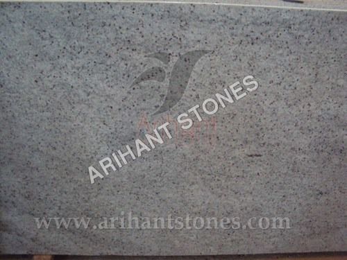 Chida White Granites